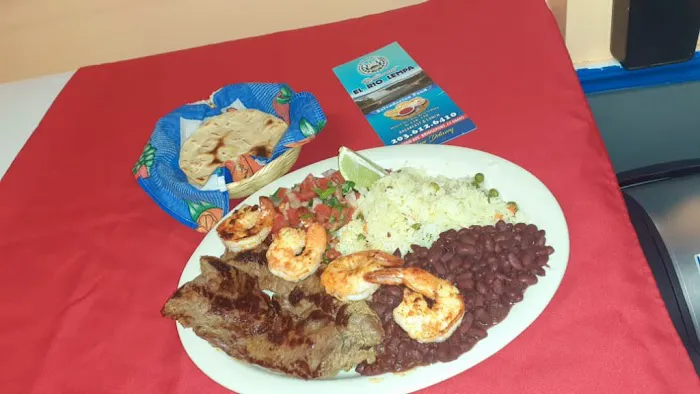 El Rio Lempa Picture 8