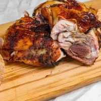 Jamit Bistro ico