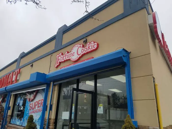 Fortune Cookie Picture 2