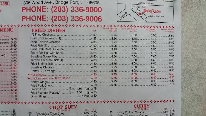 Fortune Cookie Picture 6