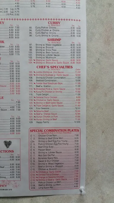 Fortune Cookie Picture 1