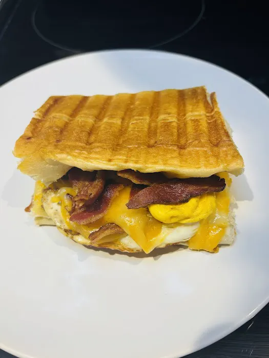 Kiosko Rico Latin Fusion Picture 3