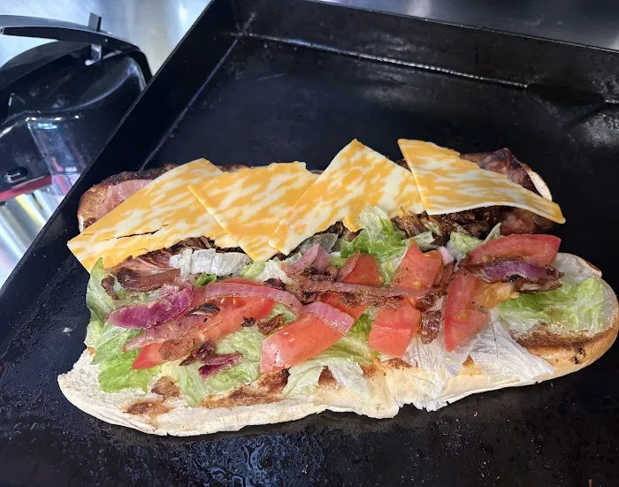 Kiosko Rico Latin Fusion Picture 7