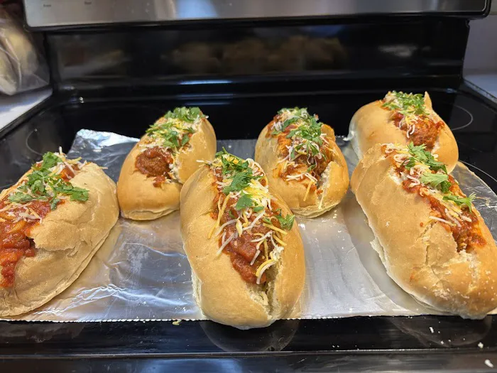 Kiosko Rico Latin Fusion Picture 6