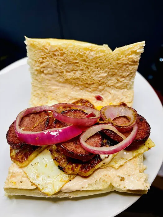 Kiosko Rico Latin Fusion Picture 9