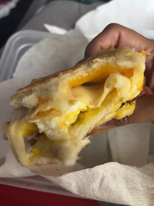 Kiosko Rico Latin Fusion Picture 10