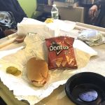 Kiosko Rico Latin Fusion