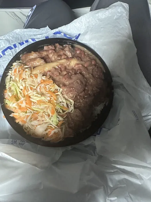 1stclass kitchen Picture 1