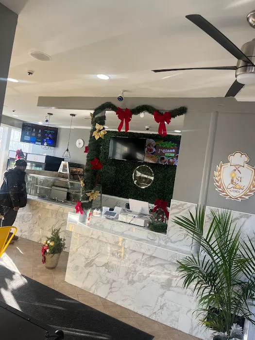 1stclass kitchen Picture 2