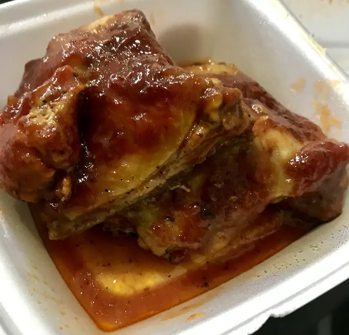 Awesome Sauce Caribbean Flavors Picture 4