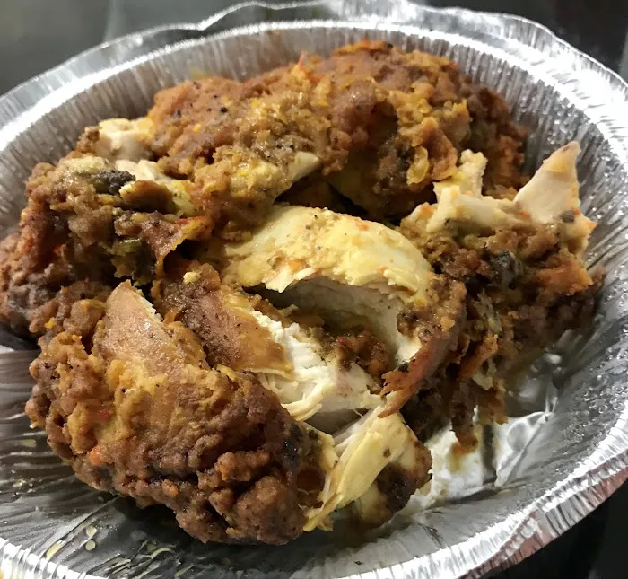 Awesome Sauce Caribbean Flavors Picture 10