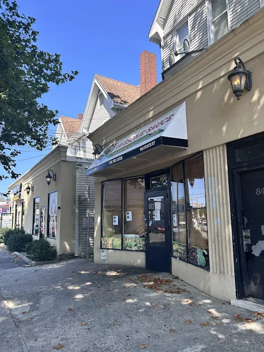 Awesome Sauce Caribbean Flavors Picture 3