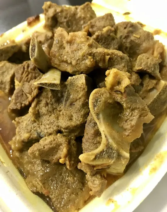 Awesome Sauce Caribbean Flavors Picture 7