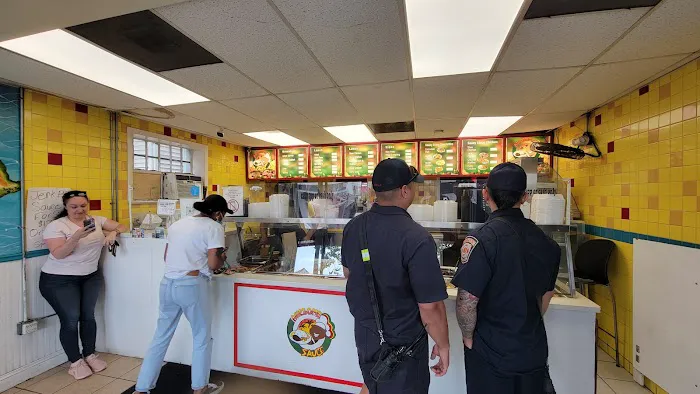 Awesome Sauce Caribbean Flavors Picture 6