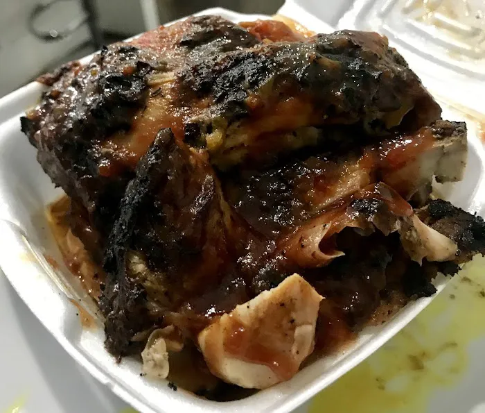 Awesome Sauce Caribbean Flavors Picture 2