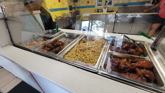 Awesome Sauce Caribbean Flavors Picture 1