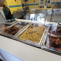 Awesome Sauce Caribbean Flavors ico