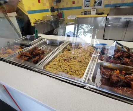 Awesome Sauce Caribbean Flavors