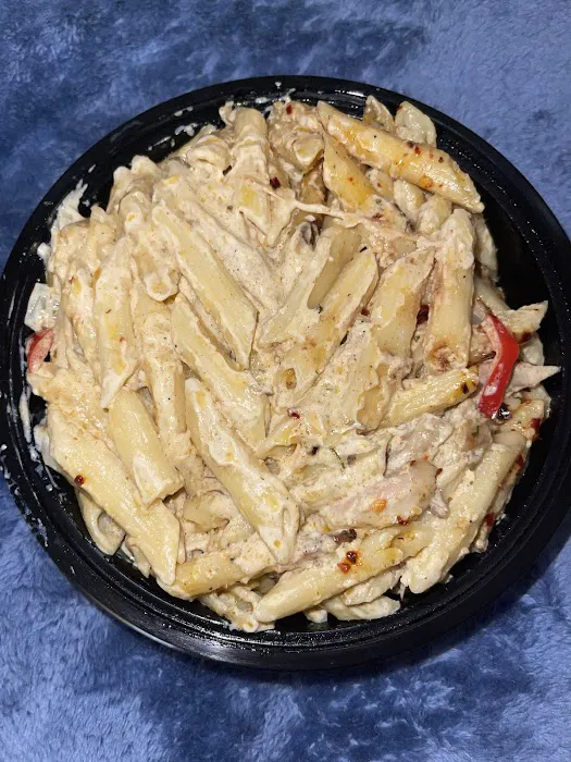 Awesome Sauce Caribbean Flavors Picture 8