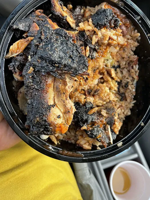 Awesome Sauce Caribbean Flavors Picture 9