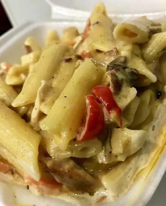 Awesome Sauce Caribbean Flavors Picture 5