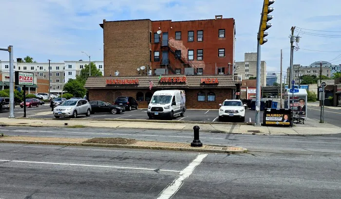 Five Star Pizza House & Restaurant Picture 1