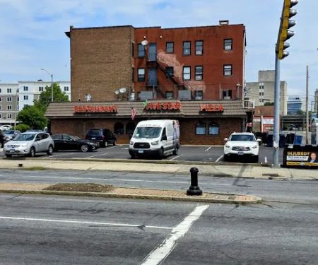 Five Star Pizza House & Restaurant