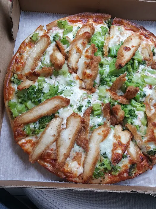 Five Star Pizza House & Restaurant Picture 7