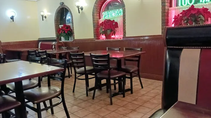 Five Star Pizza House & Restaurant Picture 4