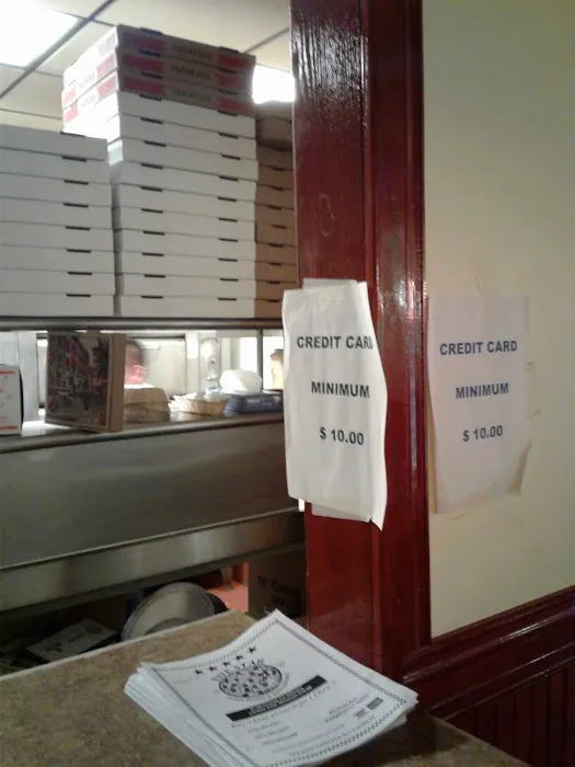 Five Star Pizza House & Restaurant Picture 5