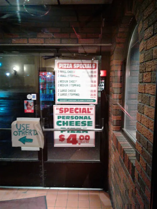 Five Star Pizza House & Restaurant Picture 3