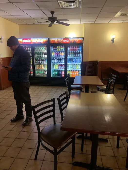 Five Star Pizza House & Restaurant Picture 8