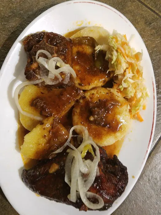 Family Spice Restaurant Picture 1