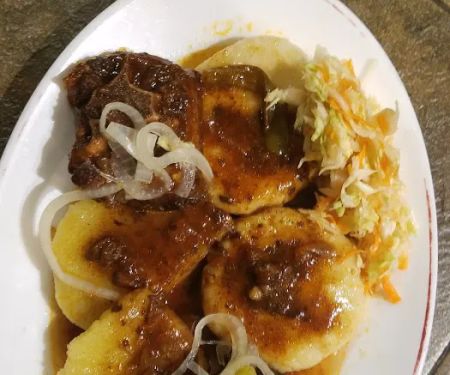 Family Spice Restaurant