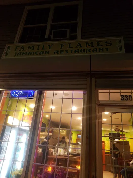 Family Spice Restaurant Picture 5