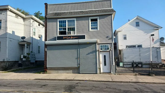 Family Spice Restaurant Picture 3