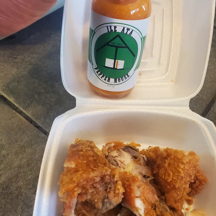 Family Spice Restaurant Picture 2