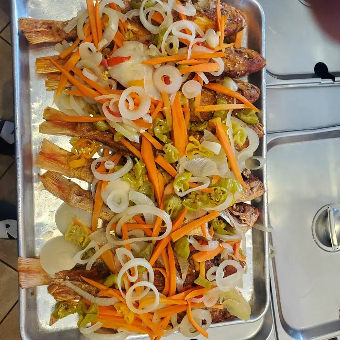 Family Spice Restaurant Picture 10