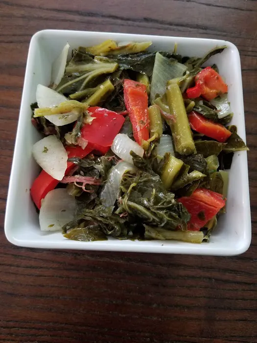 4 Seasons Jerk Center Picture 9