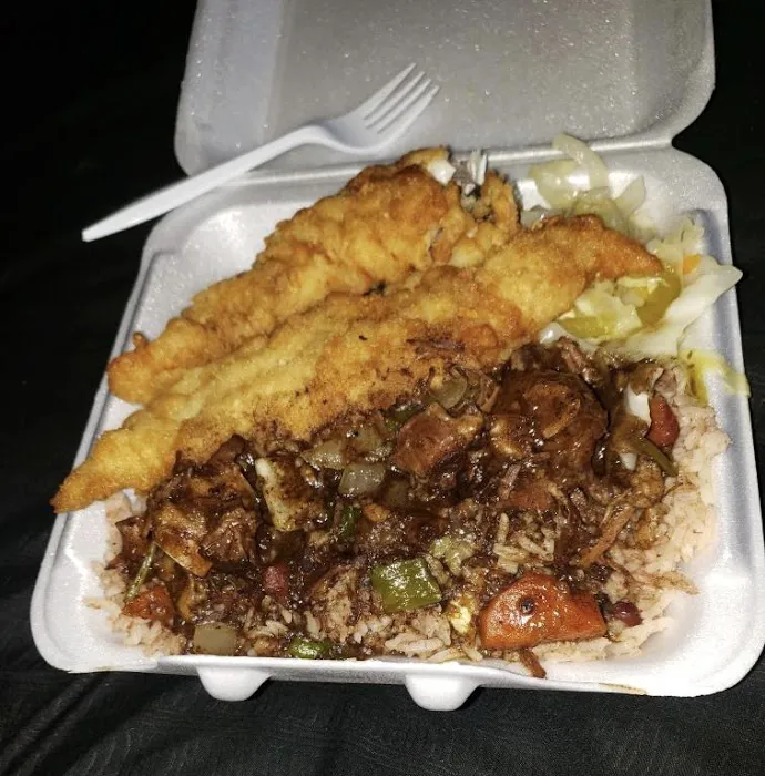 4 Seasons Jerk Center Picture 7