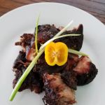 4 Seasons Jerk Center