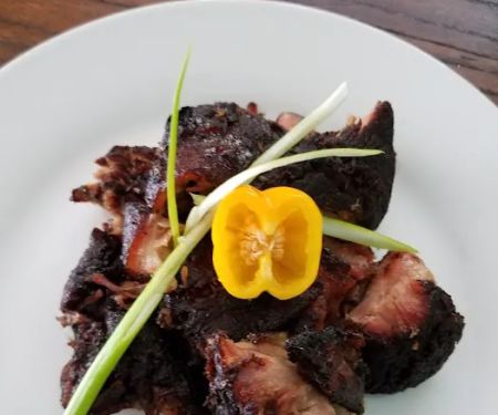 4 Seasons Jerk Center