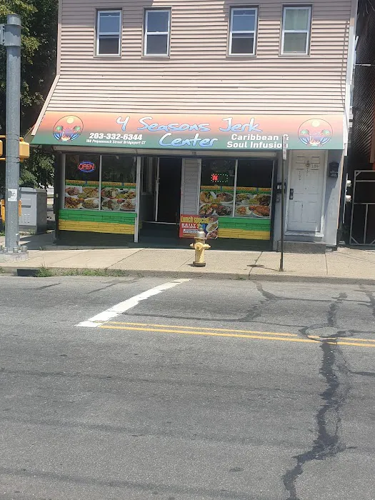 4 Seasons Jerk Center Picture 2