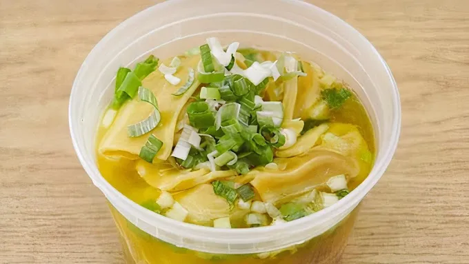 New Kitchen Picture 4