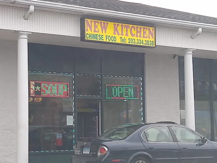 New Kitchen Picture 10