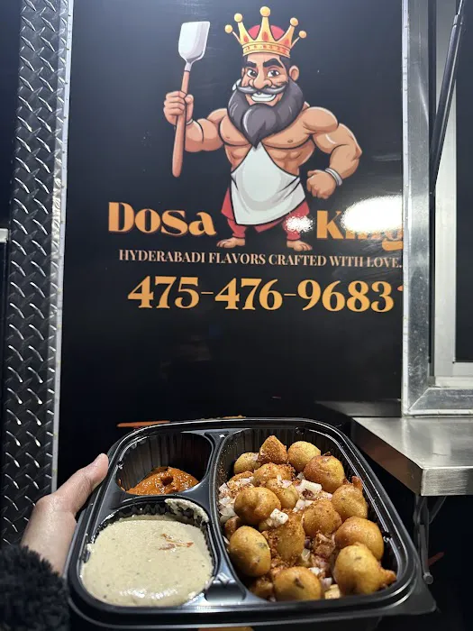 Dosa King Picture 1