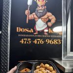 Dosa King
