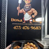 Dosa King ico