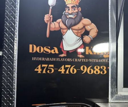 Dosa King