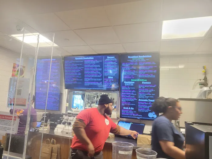 Fruta Deli and Cafe Picture 1